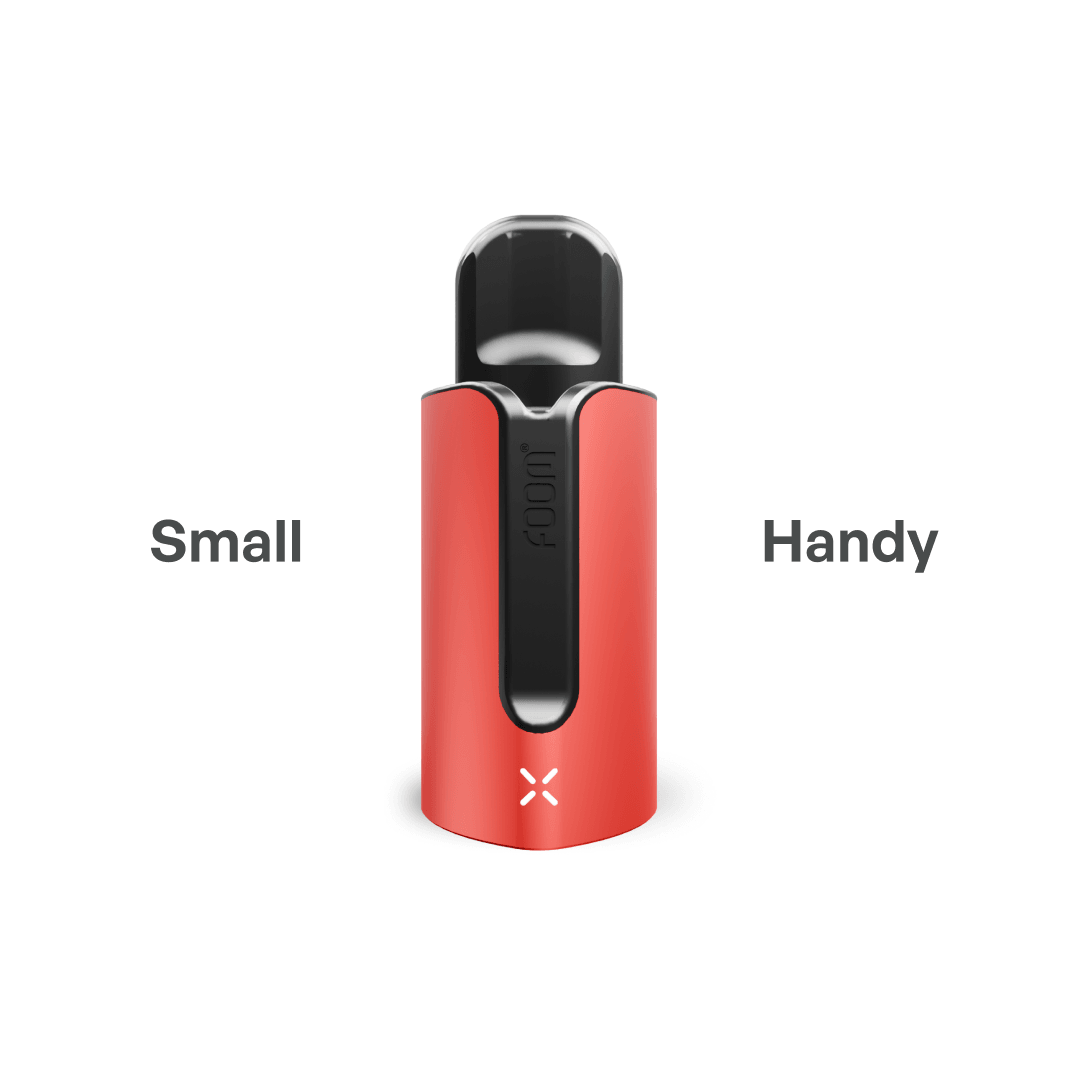 Pod X Model 3 The Prediksi Bundling Liquid | Liquid Vape Salt Nic Enak dan Pods Vape Terbaik - FOOM