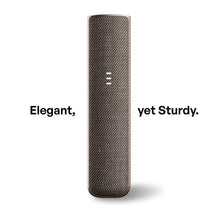 Load gambar ke Gallery Pod X Signature - BEIGE CORDUROY | Liquid Vape Terenak dan Pods Vape Terbaik | FOOM