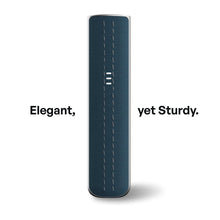Load gambar ke Gallery Pod X Signature - BLUE DENIM | Liquid Vape Terenak dan Pods Vape Terbaik | FOOM