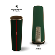 Load gambar ke Gallery Pod X Signature - GREEN SATIN | Liquid Vape Terenak dan Pods Vape Terbaik | FOOM