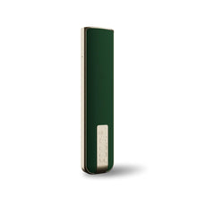 Load gambar ke Gallery Pod X Signature - GREEN SATIN | Liquid Vape Terenak dan Pods Vape Terbaik | FOOM