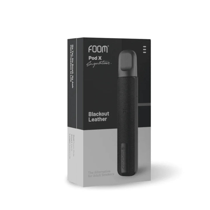 Foom Model 3 FOOM Pod X Signature | FOOM Lab Global