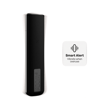 Load gambar ke Gallery Pod X Signature Leather Edition - Blackout by FOOM | Liquid Vape Salt Nic Enak dan Pods Vape Terbaik - FOOM
