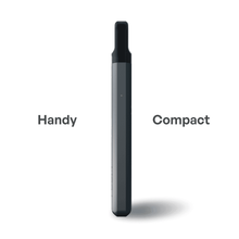 Load gambar ke Gallery Pod X - SPACE GRAY | Liquid Vape Terenak dan Pods Vape Terbaik | FOOM