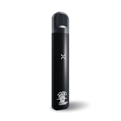 Pod X THE PREDIKSI ABSOLUTE BLACK Bundling Liquid | Liquid Vape Salt Nic Enak dan Pods Vape Terbaik - FOOM