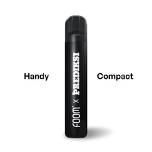 Load gambar ke Gallery Pod X THE PREDIKSI ABSOLUTE BLACK Bundling Liquid | Liquid Vape Salt Nic Enak dan Pods Vape Terbaik - FOOM