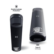Load gambar ke Gallery Pod X THE PREDIKSI ABSOLUTE BLACK Bundling Liquid | Liquid Vape Salt Nic Enak dan Pods Vape Terbaik - FOOM