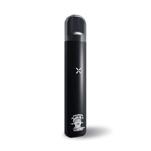 Load gambar ke Gallery Pod X THE PREDIKSI ABSOLUTE BLACK Bundling Liquid | Liquid Vape Terenak dan Pods Vape Terbaik | FOOM