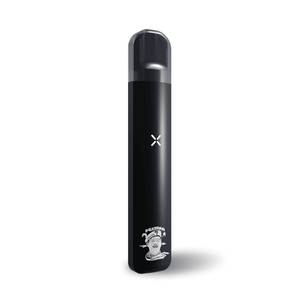 Pod X THE PREDIKSI ABSOLUTE BLACK Bundling Liquid | Liquid Vape Terenak dan Pods Vape Terbaik | FOOM