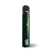 Load gambar ke Gallery Pod X THE PREDIKSI GREEN Bundling Liquid | Liquid Vape Salt Nic Enak dan Pods Vape Terbaik - FOOM