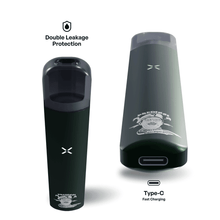 Load gambar ke Gallery Pod X THE PREDIKSI GREEN Bundling Liquid | Liquid Vape Salt Nic Enak dan Pods Vape Terbaik - FOOM