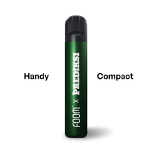 Load gambar ke Gallery Pod X THE PREDIKSI GREEN Bundling Liquid | Liquid Vape Terenak dan Pods Vape Terbaik | FOOM