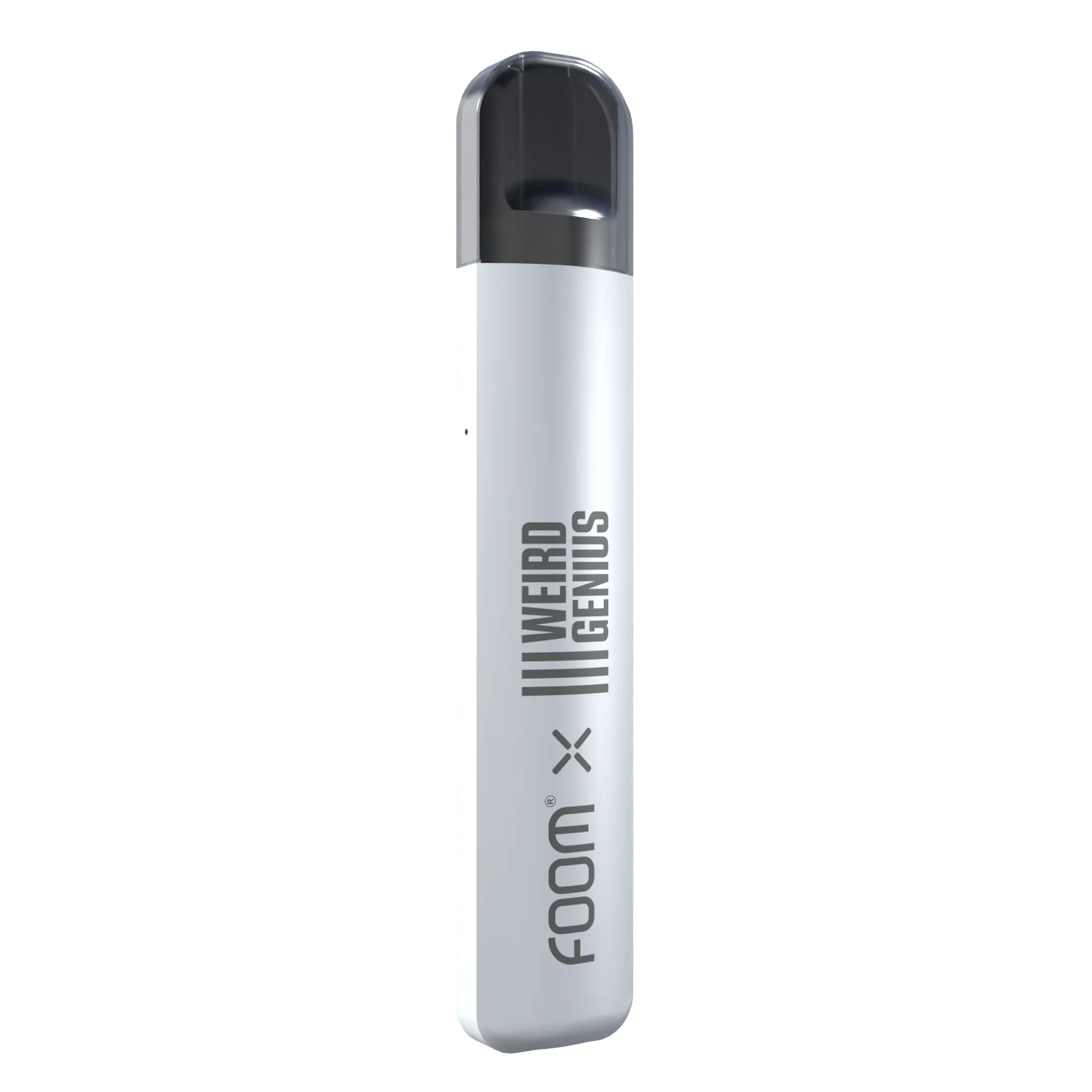 Pod X WEIRD GENIUS Bundling Liquid 15ml | Liquid Vape Salt Nic Enak dan Pods Vape Terbaik - FOOM