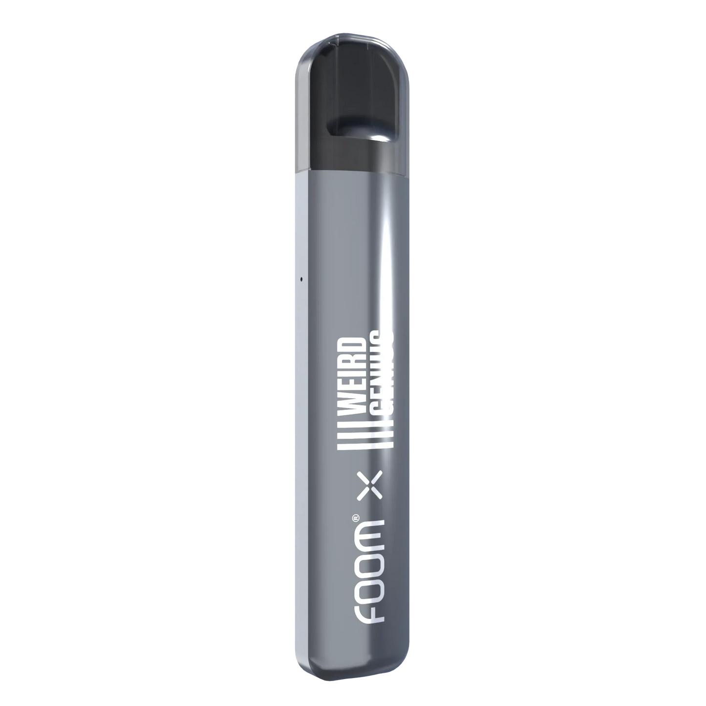 Pod X WEIRD GENIUS Bundling Liquid 15ml | Liquid Vape Salt Nic Enak dan Pods Vape Terbaik - FOOM