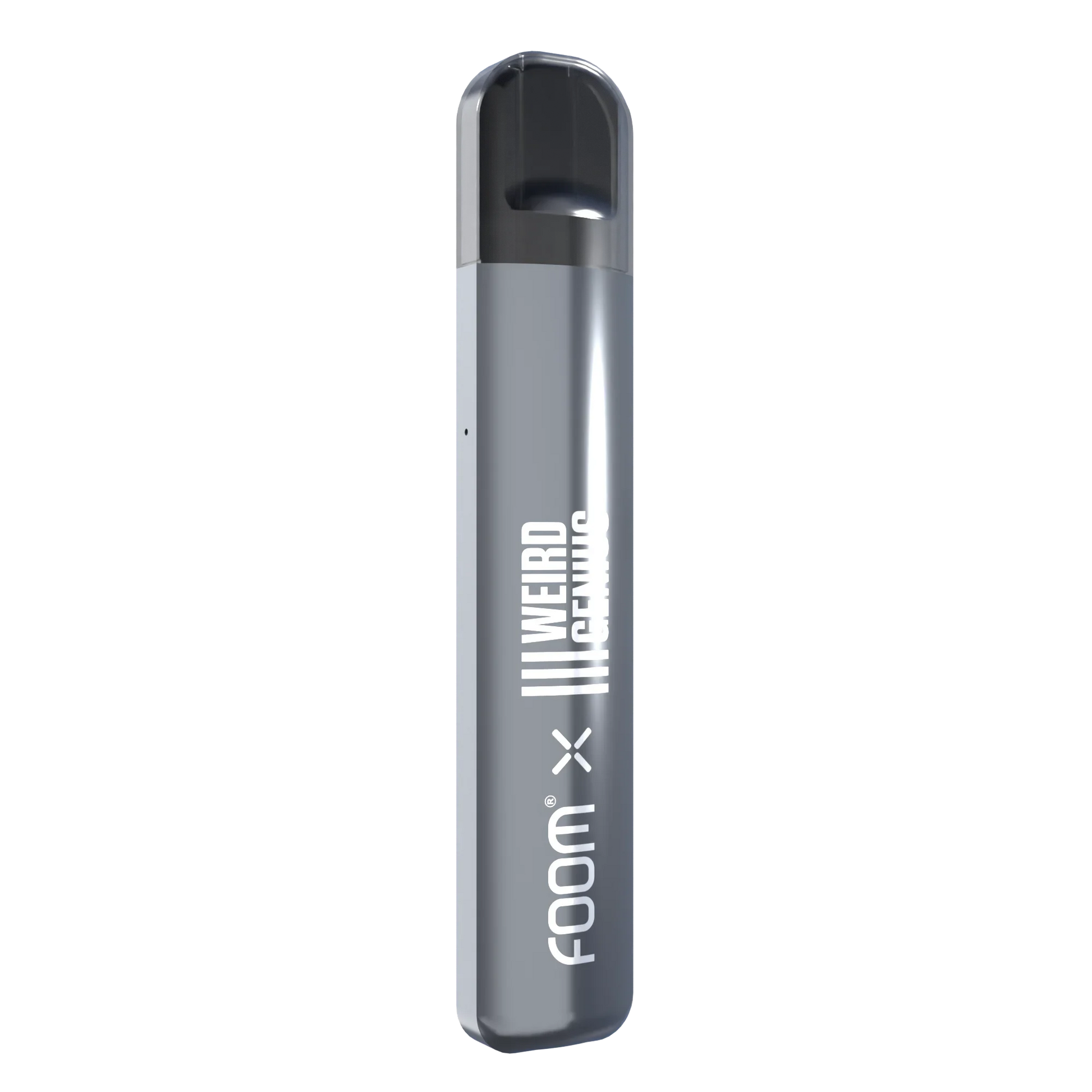 Pod X WEIRD GENIUS Bundling Liquid 15ml | Liquid Vape Salt Nic Enak dan Pods Vape Terbaik - FOOM