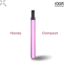 Load gambar ke Gallery Pod X WEIRD GENIUS Bundling Liquid 15ml | Liquid Vape Terenak dan Pods Vape Terbaik | FOOM
