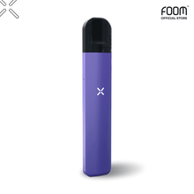 Load gambar ke Gallery Pod X WILD PURPLE Bundling Fresh Cola 15 ml | Liquid Vape Terenak dan Pods Vape Terbaik | FOOM