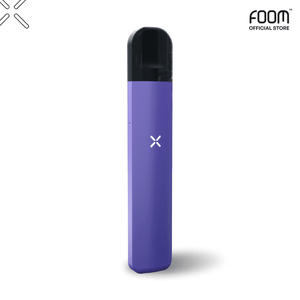 Pod X WILD PURPLE Bundling Fresh Cola 15 ml | Liquid Vape Terenak dan Pods Vape Terbaik | FOOM