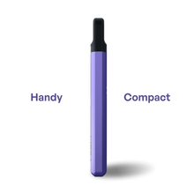 Load gambar ke Gallery Pod X WILD PURPLE Bundling Icy Menthol 15 ml | Liquid Vape Terenak dan Pods Vape Terbaik | FOOM