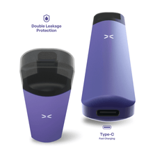 Load gambar ke Gallery Pod X WILD PURPLE Bundling Icy Menthol 15 ml | Liquid Vape Terenak dan Pods Vape Terbaik | FOOM