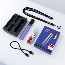 Load gambar ke Gallery Pod X WILD PURPLE Bundling Icy Watermelon 15 ml | Liquid Vape Terenak dan Pods Vape Terbaik | FOOM