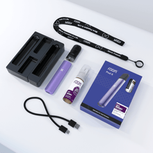 Load gambar ke Gallery Pod X WILD PURPLE Bundling Liquid 15 ml | Liquid Vape Terenak dan Pods Vape Terbaik | FOOM