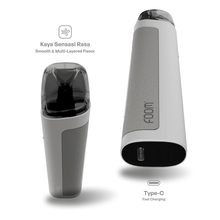 Load gambar ke Gallery Pod Y Bundling Liquid 15 mL - Chrome Silver | Liquid Vape Terenak dan Pods Vape Terbaik | FOOM