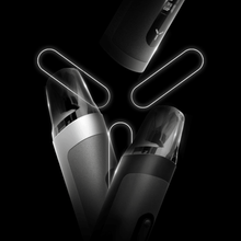 Load gambar ke Gallery Pod Y Bundling Liquid 15 mL - Chrome Silver | Liquid Vape Terenak dan Pods Vape Terbaik | FOOM