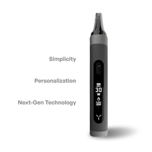 Load gambar ke Gallery Pod Y Bundling Liquid 15 mL - Granite Grey | Liquid Vape Terenak dan Pods Vape Terbaik | FOOM