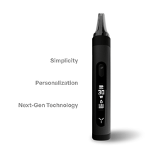 Load gambar ke Gallery Pod Y Bundling Liquid 15 mL - Onyx Black | Liquid Vape Terenak dan Pods Vape Terbaik | FOOM