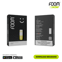 Load gambar ke Gallery Pod X WEIRD GENIUS Bundling Liquid 15ml