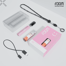 Load gambar ke Gallery Pod X WEIRD GENIUS Bundling Liquid 15ml