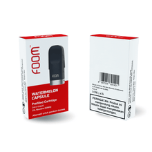 Load gambar ke Gallery PREFILLED CARTRIDGE FOOM X | Liquid Vape Terenak dan Pods Vape Terbaik | FOOM