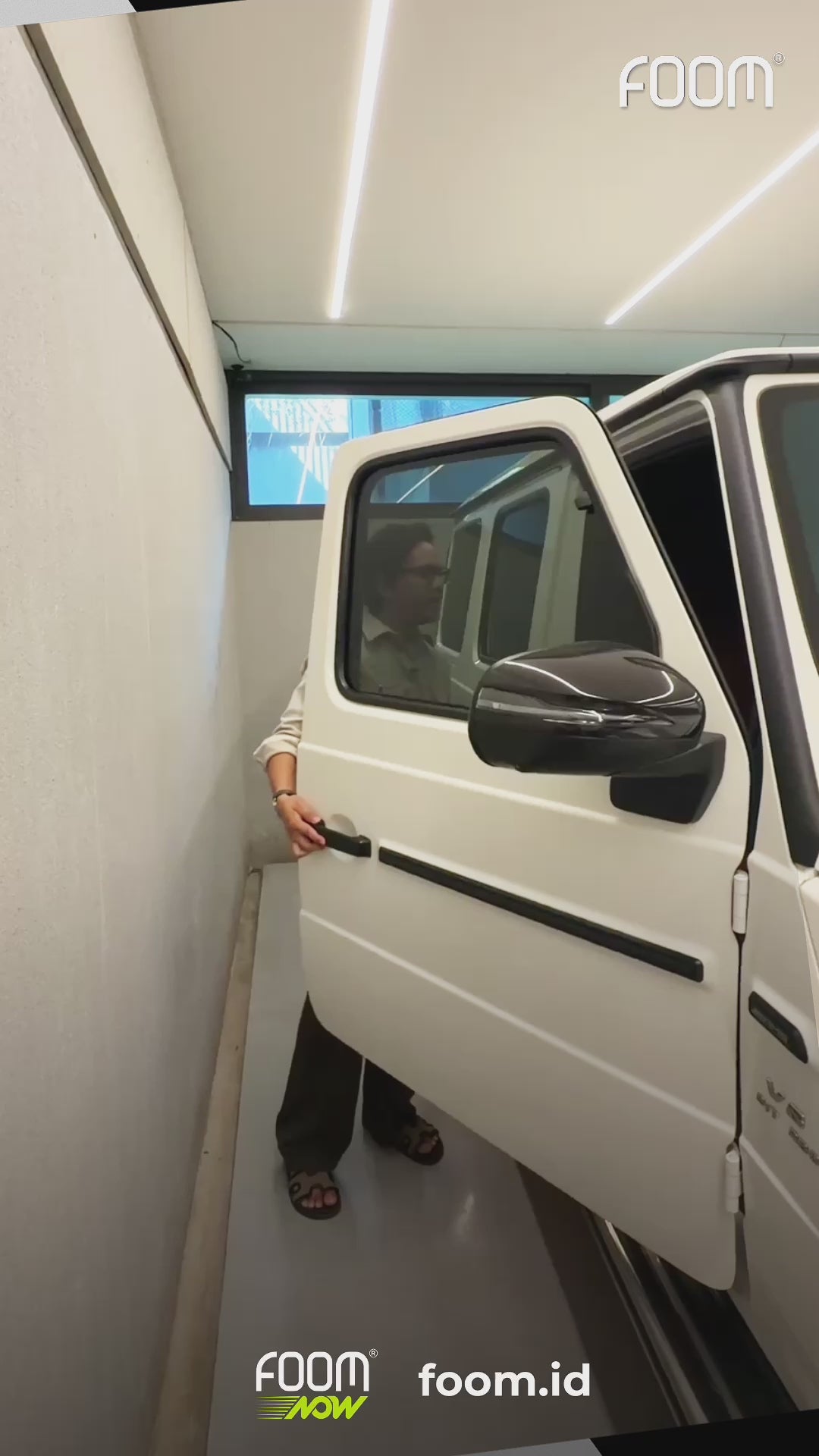 Muat video: 