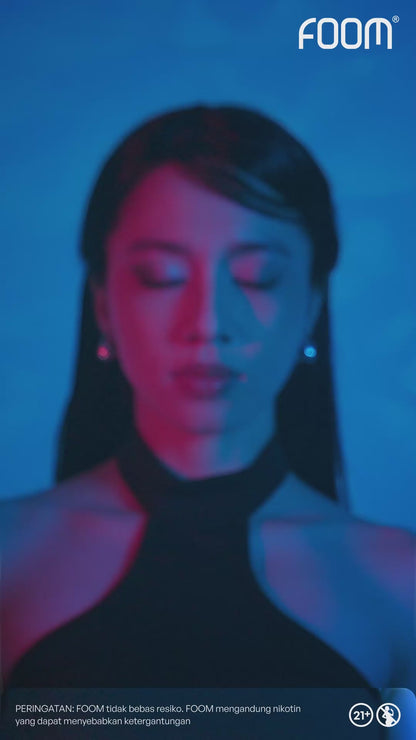 [NEW] FOOM Pod X Storm Grey