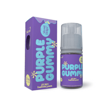 Load gambar ke Gallery PURPLE GUMMY [Bubble Gum Series] - FOOM Lab Global