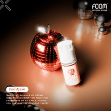 Load gambar ke Gallery Red Apple X Erika Carlina | Liquid Vape Terenak dan Pods Vape Terbaik | FOOM