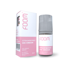 Load gambar ke Gallery STRAWBERRY ICE CREAM [Ice Cream Series] - FOOM Lab Global