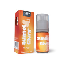 Load gambar ke Gallery Sunset Glory - DRINK SERIES | Liquid Vape Terenak dan Pods Vape Terbaik | FOOM