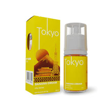 Load gambar ke Gallery TOKYO - LIQUID FLOOID VSS CITY SERIES | Liquid Vape Terenak dan Pods Vape Terbaik | FOOM