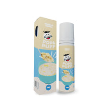 Load gambar ke Gallery Vanilla Cereal - [3 MG] Liquid Freebase POP &amp; PUFF 60 mL | Liquid Vape Terenak dan Pods Vape Terbaik | FOOM
