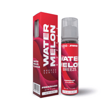 Load gambar ke Gallery WATERMELON - Flooid Breeze Series [Freebase] | Liquid Vape Terenak dan Pods Vape Terbaik | FOOM