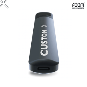 [ADD ON] Free Engrave For POD X & POD Y | Liquid Vape Terenak dan Pods Vape Terbaik | FOOM