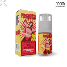 Load gambar ke Gallery EL BAPER - FOOM X The Prediksi Liquid | Liquid Vape Terenak dan Pods Vape Terbaik | FOOM