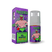 Load gambar ke Gallery EL GAPLE - FOOM X The Prediksi Liquid | Liquid Vape Terenak dan Pods Vape Terbaik | FOOM