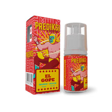 Load gambar ke Gallery EL GOPE - FOOM X The Prediksi Liquid | Liquid Vape Terenak dan Pods Vape Terbaik | FOOM