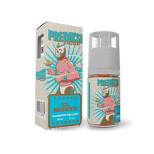 Load gambar ke Gallery EL MONTO - FOOM X The Prediksi Liquid | Liquid Vape Terenak dan Pods Vape Terbaik | FOOM
