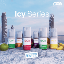 Load gambar ke Gallery ICY BANANA [Icy Series] - FOOM Lab Global